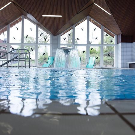 Bsw-Erlebnishotel Festenburg Clausthal-Zellerfeld Exterior foto