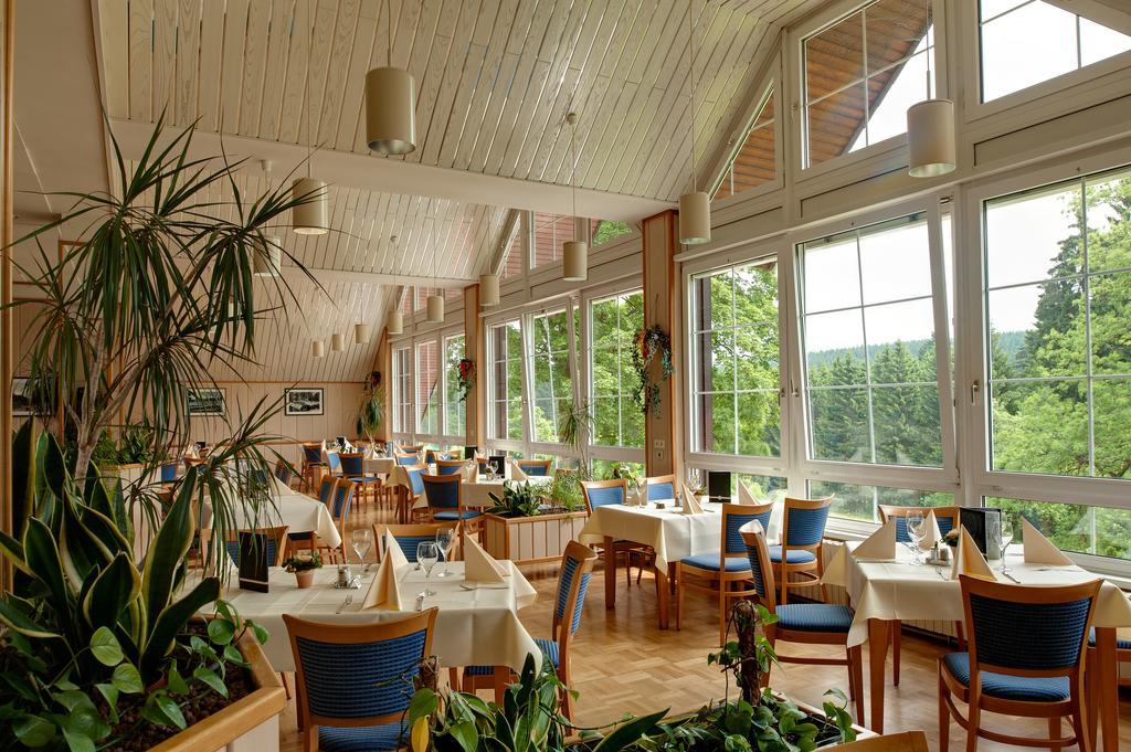 Bsw-Erlebnishotel Festenburg Clausthal-Zellerfeld Exterior foto